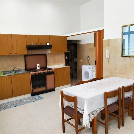 Nonno Ciccio Apartamento