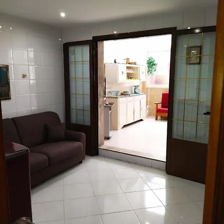 Apartamento Nonno Ciccio *