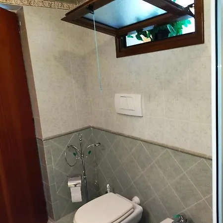 Apartamento Nonno Ciccio Lizzano (Apulia)