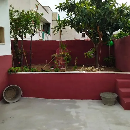 Apartamento Nonno Ciccio Lizzano (Apulia)