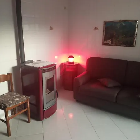 Apartamento Nonno Ciccio