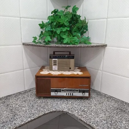 Apartamento Nonno Ciccio