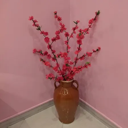 Nonno Ciccio Lizzano (Apulia)