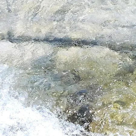 Nonno Ciccio Apartamento *