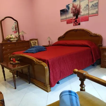 Nonno Ciccio Apartamento Lizzano (Apulia)