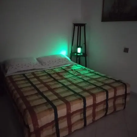 Apartamento Nonno Ciccio Lizzano (Apulia)