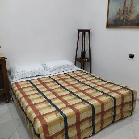 Nonno Ciccio Apartamento