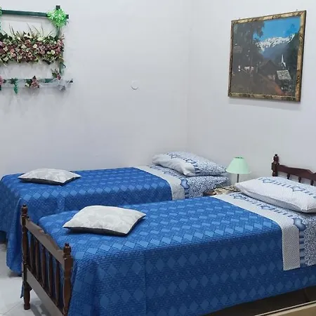 Nonno Ciccio Apartamento Lizzano (Apulia)