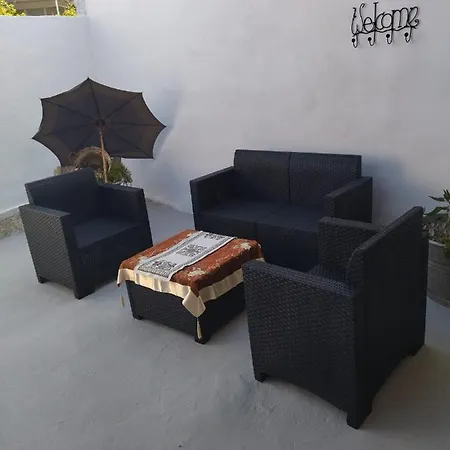 Nonno Ciccio Apartamento Lizzano (Apulia)