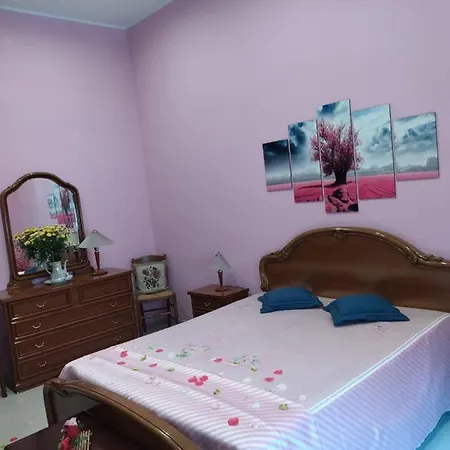 Nonno Ciccio Апартаменты *