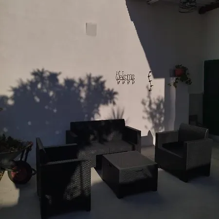 Nonno Ciccio * Lizzano (Apulia)