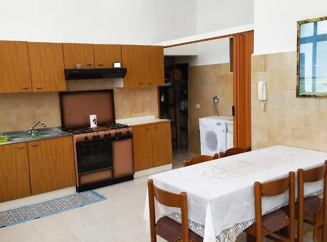 Nonno Ciccio 아파트