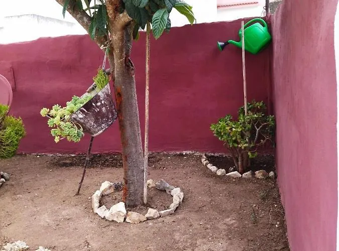 Nonno Ciccio 아파트