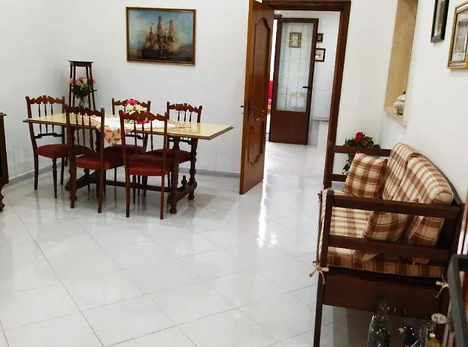 Nonno Ciccio 리짜노