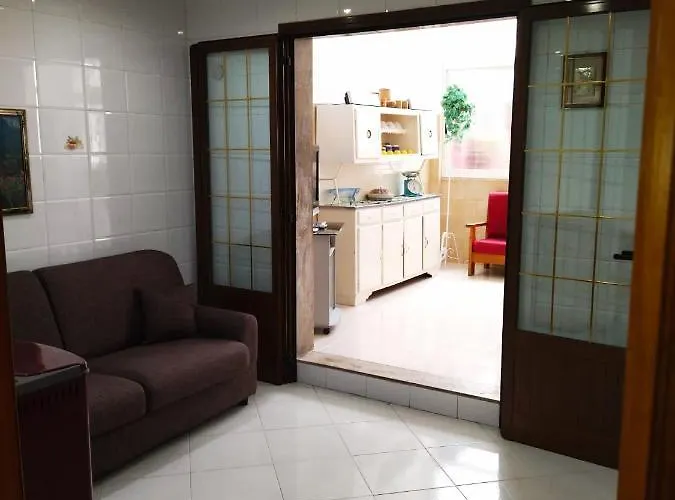 Apartman Nonno Ciccio *