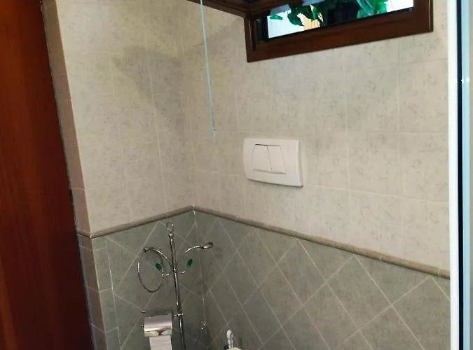 Apartman Nonno Ciccio Lizzano