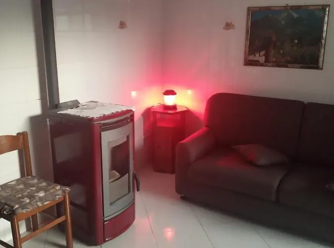 아파트 Nonno Ciccio