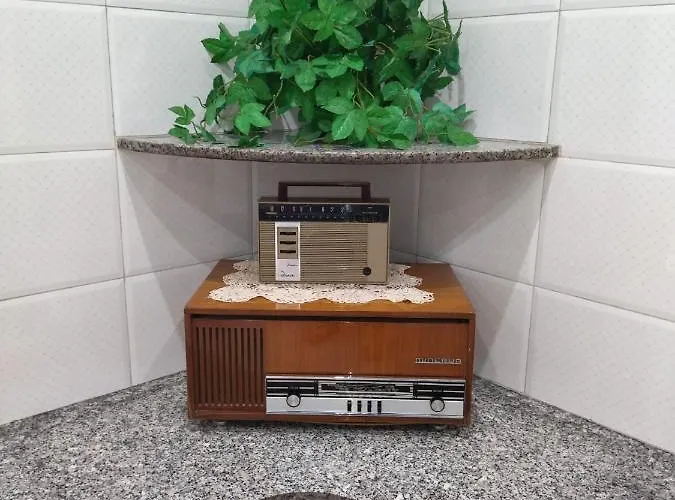 아파트 Nonno Ciccio