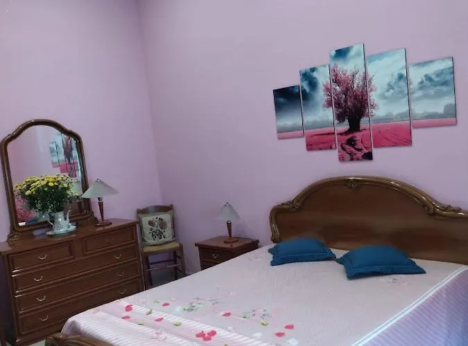Nonno Ciccio Appartement *