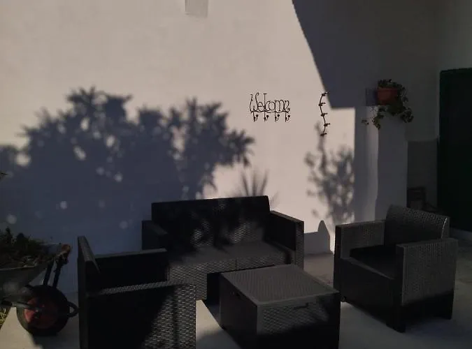 Nonno Ciccio * 리짜노