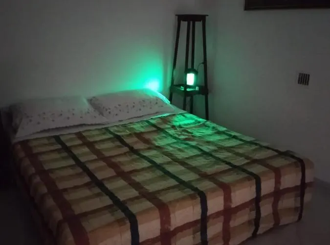 Apartman Nonno Ciccio Lizzano