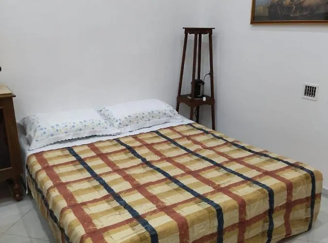 Nonno Ciccio 아파트