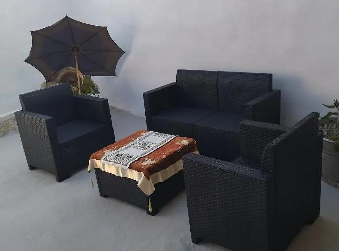 Nonno Ciccio 아파트 리짜노